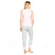 thumbnail image 3 of PIJAMA LARGO MUJER TALLA S, 3 of 3