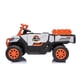 thumbnail image 4 of Auto Buggy Camioneta Trex Blanca, 4 of 10