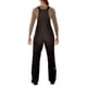 thumbnail image 3 of Mono con babero aislante Arctix Essential para mujer, color negro, 3 of 5