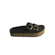 thumbnail image 1 of Sandalia Ecocuero ZAU77 Negro Charol, 1 of 5