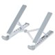 thumbnail image 1 of Soporte para portátil StarTech.com plegable 18 cm 10 kg, 1 of 9