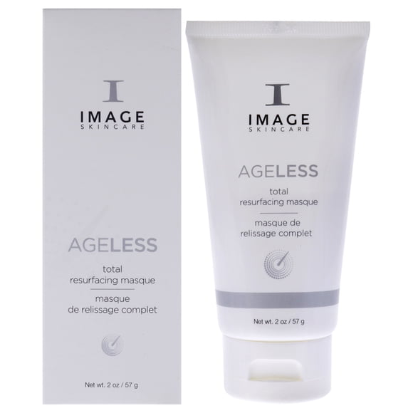 Mascarilla Image Ageless Total Resurfacing Masque 60ml Unisex