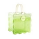 thumbnail image 1 of Bolsa De Transporte Para Animales Pequeños, Bolsa De Viaje Para Conejillos De Indias, Para Animales Pequeños, Rata, Verde, 1 of 5