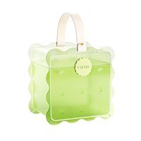 Ioensy - Bolsa De Transporte Para Animales Pequeños, Bolsa De Viaje Para Conejillos De Indias, Para Animales Pequeños, Rata, Verde