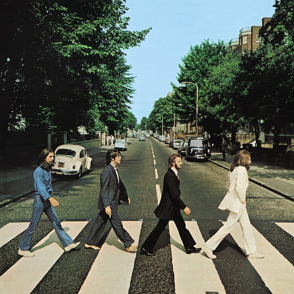 CD The Beatles Abbey Road Anniversary Deluxe 2 CD