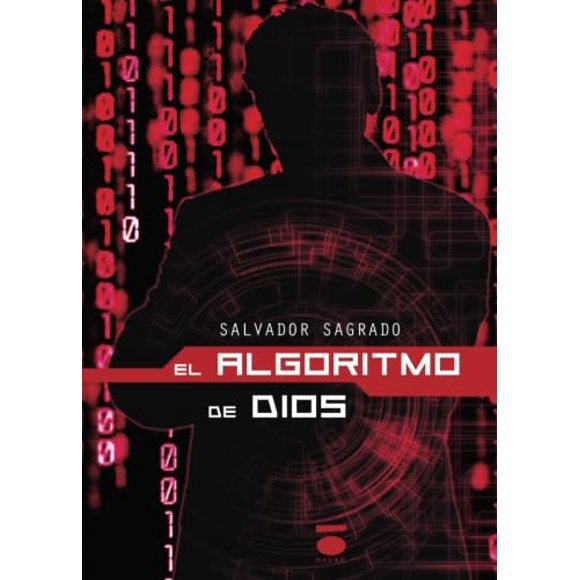 Libro El Algoritmo de Dios (Edición en Español)