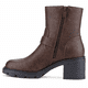 thumbnail image 2 of Botin Café Mujer Casual Chalada Treni, 2 of 7