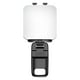 thumbnail image 1 of Luz para Selfies con Clip (Portátil, Rosa), 1 of 3