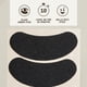 thumbnail image 5 of Parches para Ojeras Papatui 6 unidades para Hombre - Anti-Bolsas y Círculos Oscuros, 5 of 9