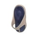 thumbnail image 3 of Sandalia Casual Hombre Azul, 3 of 3