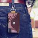 thumbnail image 5 of Estuche para Llaves Desmarcar Piel Premium, 5 of 6
