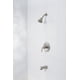 thumbnail image 2 of Grifo para bañera y ducha OakBrook Oakbrook Collection, 1 manija, 2 of 2