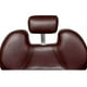 thumbnail image 4 of Sillon Barbero Silla Peluqueria Profesional Aviador Salon, 4 of 6