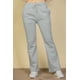 thumbnail image 1 of Pantalones Deportivos Fashnzfab Con Cintura Ajustable Y Bolsillos Inclinados, 1 of 2