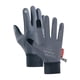 thumbnail image 1 of Guantes Cálidos De Invierno Guantes De Esquí Para Actividades Al Aire Libre Snowboard Trabajo XL Gris, 1 of 5
