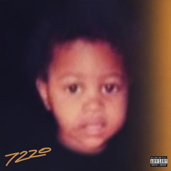 Vinilo SONY MUSIC 7220 – Rap