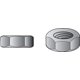 thumbnail image 1 of Tuerca de rosca Hillman de acero galvanizado SAE 8-32, 100 unidades, 1 of 4