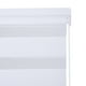 thumbnail image 3 of MASHINI CORTINA ROLLER ZEBRA 120X250 BLANCO, 3 of 3