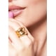 thumbnail image 2 of Anillo LS2443-3/214 Lotus Style Mujer Dark Style, 2 of 4