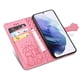 thumbnail image 3 of Funda Cartera FOXDOCK para Samsung Galaxy S22 Plus , Flip PU con Relieve de Gatos y Perros, Tarjetero y Soporte, 3 of 6
