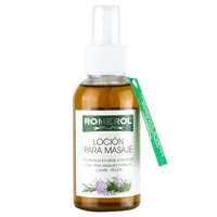 Romerol - Loción Corporal Para Masajes Con Romero 100 Ml