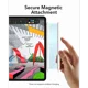 thumbnail image 5 of Pencil ESR Para iPad Palm Rejection Blanco, 5 of 9