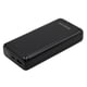 thumbnail image 4 of POWERBANK PHILCO 20.000MAH / PD 22.5W BLK / PMA8224BK, 4 of 7