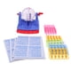 thumbnail image 5 of Juego De Jaula De Juego De Bingo De Lujo, Máquina De Juguete De Lotería, Juego De Mesa Interactivo Familiar, 5 of 5