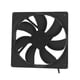 thumbnail image 5 of Ventilador De 12V Y 24V, Ventilador De Ventilación De Corriente Directa Multiusos, Práctico Ventilador De Refrigeración De CC, 120x120x25cm, 5 of 5