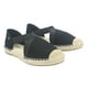 thumbnail image 5 of Alpargatas Chalada Mujer Dijon-14 Negro Casual, 5 of 7