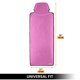 thumbnail image 5 of Cubierta de Asiento Gorla Rosa Impermeable Antideslizante de Neopreno, 5 of 6