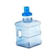 thumbnail image 4 of Contenedores De Agua Con Mango Jarra De Almacenamiento De Agua Para Acampar Portador De Botellas De Agua 25cmx20cm 7.5L, 4 of 5