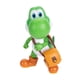 thumbnail image 5 of Figura de acción JAKKS Pacific Super Mario Galaxy Movie Yoshi 5, 5 of 9