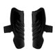 thumbnail image 3 of Ni?os Shin Fútbol Fútbol Pads Guards Protector Gear Entrenamiento Pierna Negro, 3 of 5