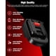 thumbnail image 3 of Para Adaptador de Batería de Park*side a Bos*ch GBA, Convertidor de Adaptador de Batería PAR20BOS para Park*side XTEAM Series 20 V Pap 20 B1 B3 A1 a para Bos*ch 18 V Herramienta BAT (No PBA), 3 of 7
