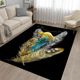 thumbnail image 1 of Alfombra De Piso Antideslizante 2x3 Metros 200x300 cm, 1 of 5