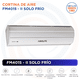 thumbnail image 2 of Cortina De Aire Fm 4015 Ii, 2 of 4