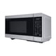 thumbnail image 5 of Horno microondas Sharp Compact, 0.7 pies cúbicos, 700 W, acero inoxidable, 5 of 8