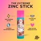 thumbnail image 2 of Protector solar en barra Sun Zapper Extreme Zinc SPF50+ UVA/UVB+ Rosa, 2 of 8