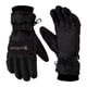 thumbnail image 1 of Guantes Impermeables Aislados Con Puño De Punto, 1 of 5