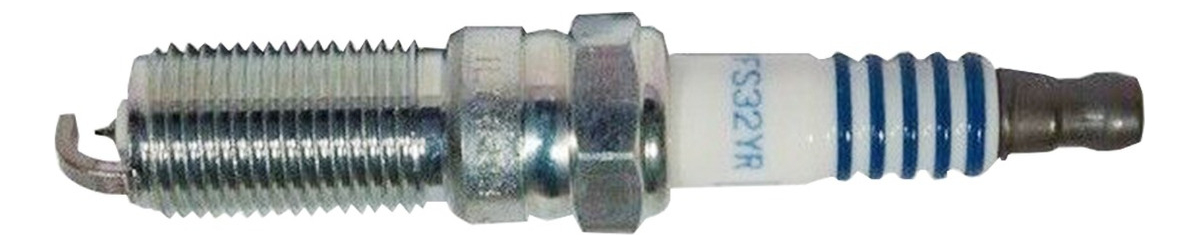 Motorcraft - Juego De Bujias Ford Ranger 2.2L 2012-2018