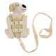 thumbnail image 2 of mochila para ni?os caminan ayuda a la cuidadora correa de arnés anti-perdida pekinés, 2 of 5