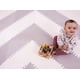 thumbnail image 1 of Playmat Alfombra Infantil Bebe Gris 170X140cm, 1 of 2