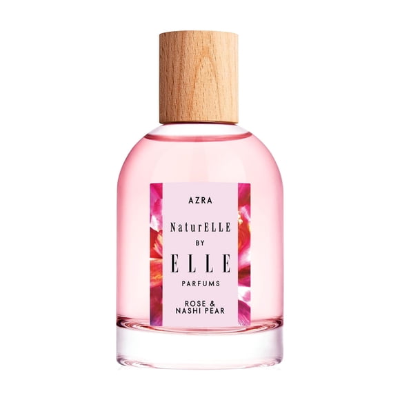 Perfume ELLE Azra Eau de Parfum para mujer 100 ml