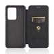 thumbnail image 4 of Funda Flip para FOXDOCK Samsung Galaxy S20 Ultra - Funda magnética de negocios, funda protectora delgada, 4 of 5