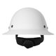 thumbnail image 3 of Hard Hat AFP Natural Tan Tipo I Clase G de fibra de vidrio Kevlar, 3 of 9