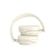 thumbnail image 2 of Audífonos Bluetooth Blik Neo Cancelación De Ruido 60H Crema, 2 of 8