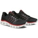 thumbnail image 2 of Zapatilla Hombre Taurus Negro/Rojo Olympikus, 2 of 5