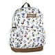 thumbnail image 1 of Mochila Peanuts Snoopy Charlie Brown Sally Linus, 1 of 3