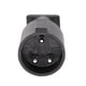 thumbnail image 4 of Cable de carga de 48 V para carritos de golf Club Car DS Precedent, 4 of 7